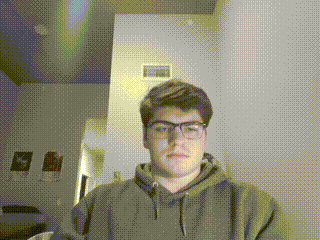 YOLO11n Hand Keypoint Detection