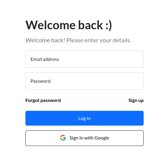 Gumroad Clone